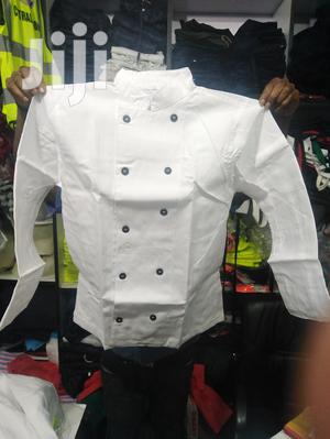 Chef Jackets-Unisex - thumbnail 2