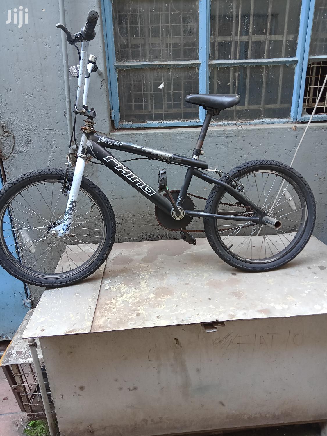 rhino bmx