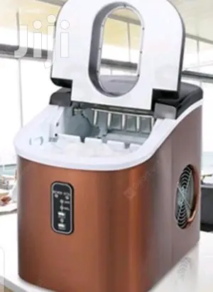 Top Brand Ice Cube Maker