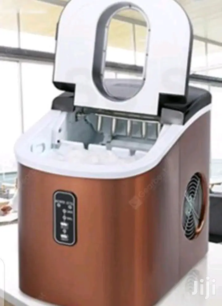 Top Brand Ice Cube Maker