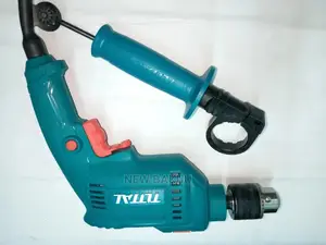 Total Impact Drill 680W