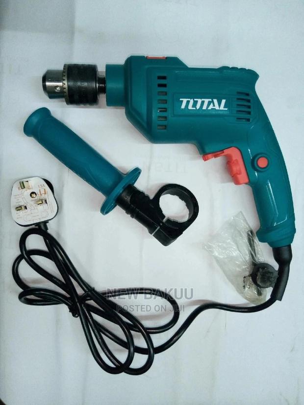 Total Impact Drill 680W - thumbnail 2
