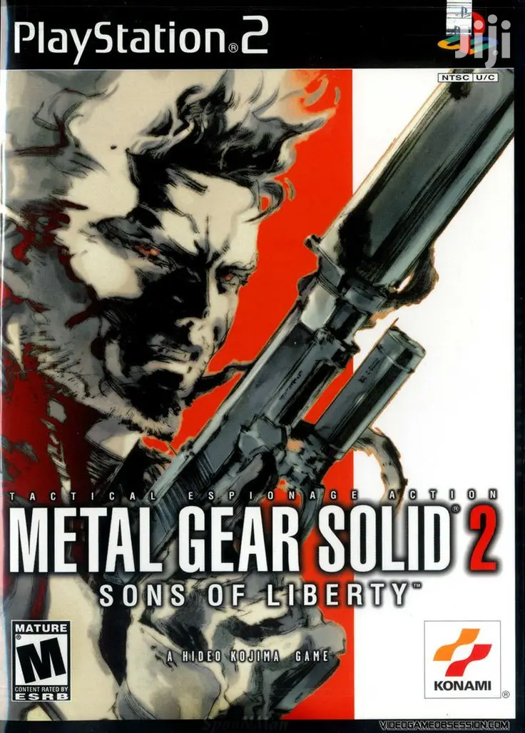 Installation Of Ps2 Games