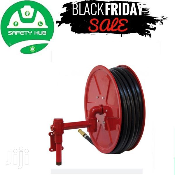 Hose Reel On Sale