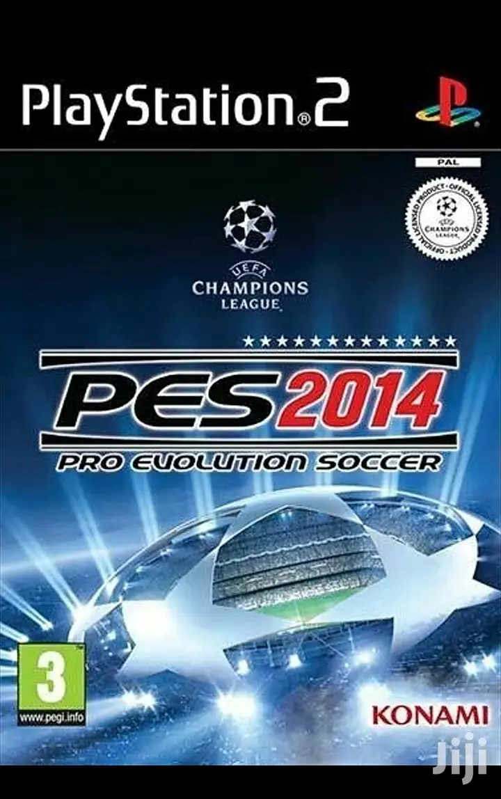 Installation Of Ps2 Games