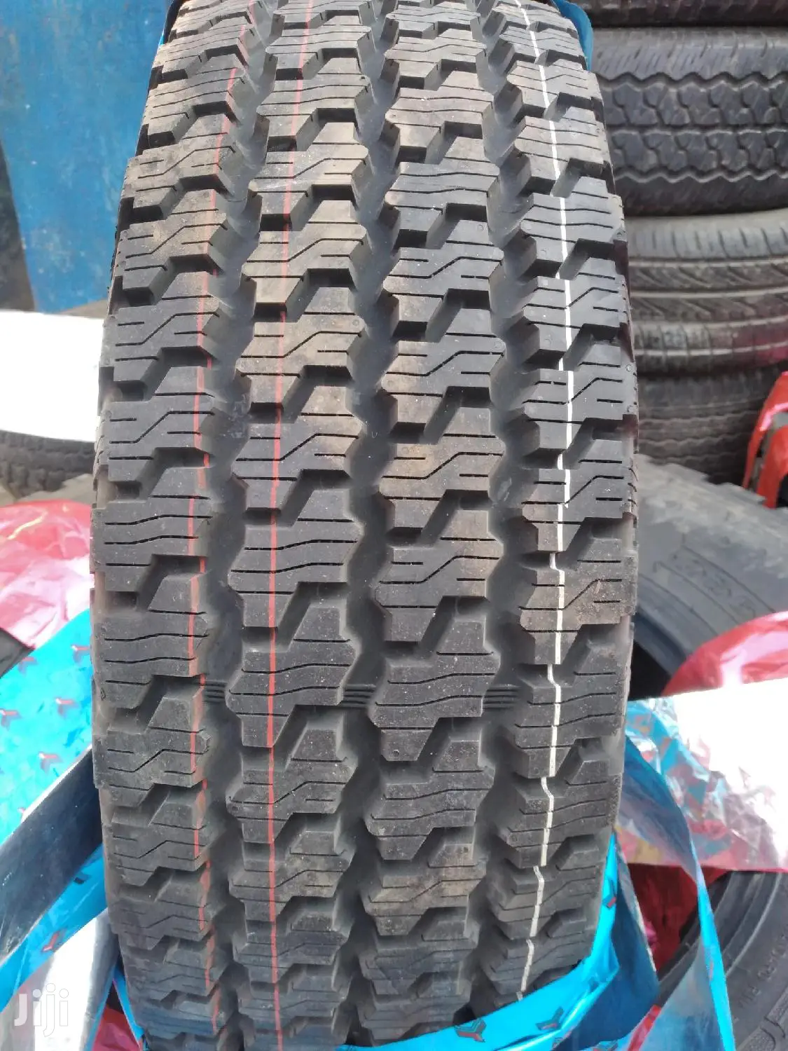 Ranger Tires Sizes 205/70r15 A/T.