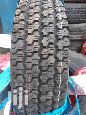 Ranger Tires Sizes 205/70r15 A/T.