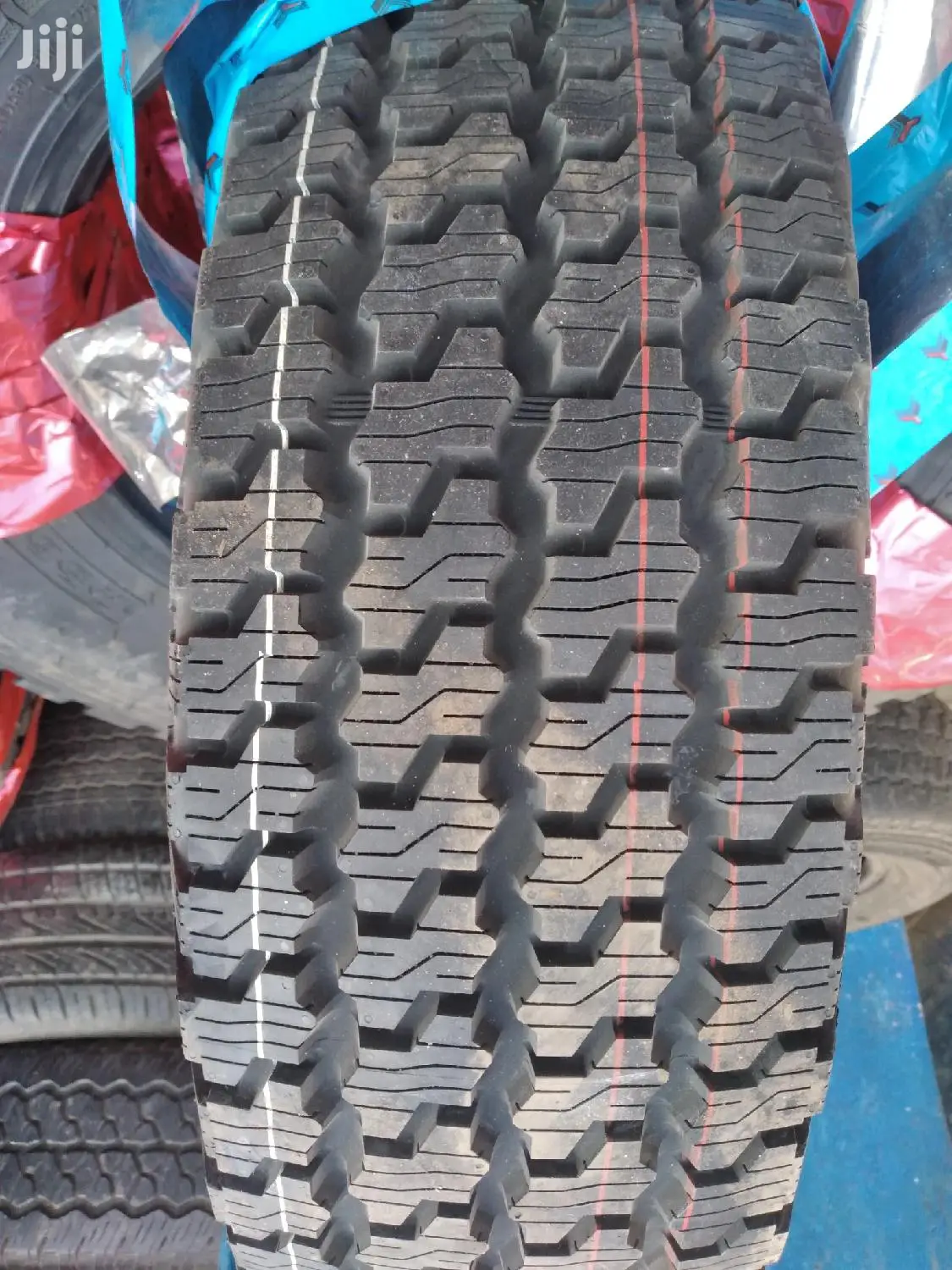 Ranger Tires Sizes 205/70r15 A/T.