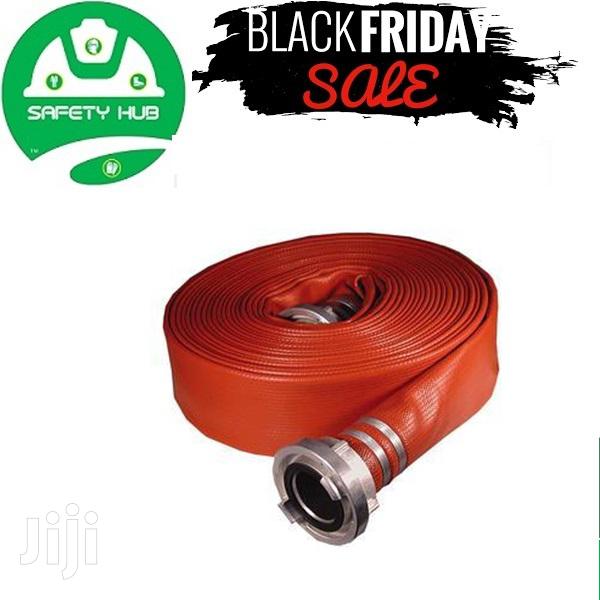 Delivery Hose On Sale