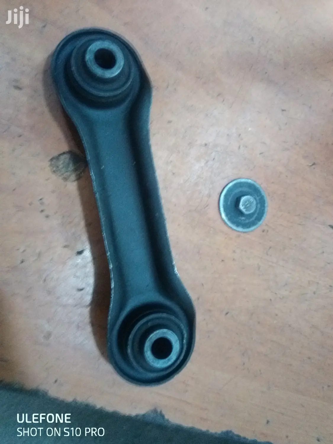 Ex Japan Arms
