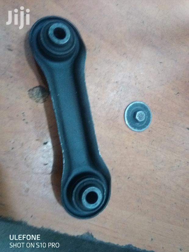 Ex Japan Arms - main view