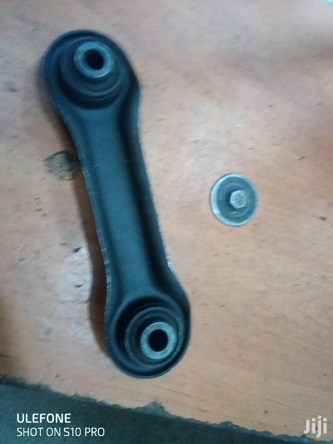 Ex Japan Arms