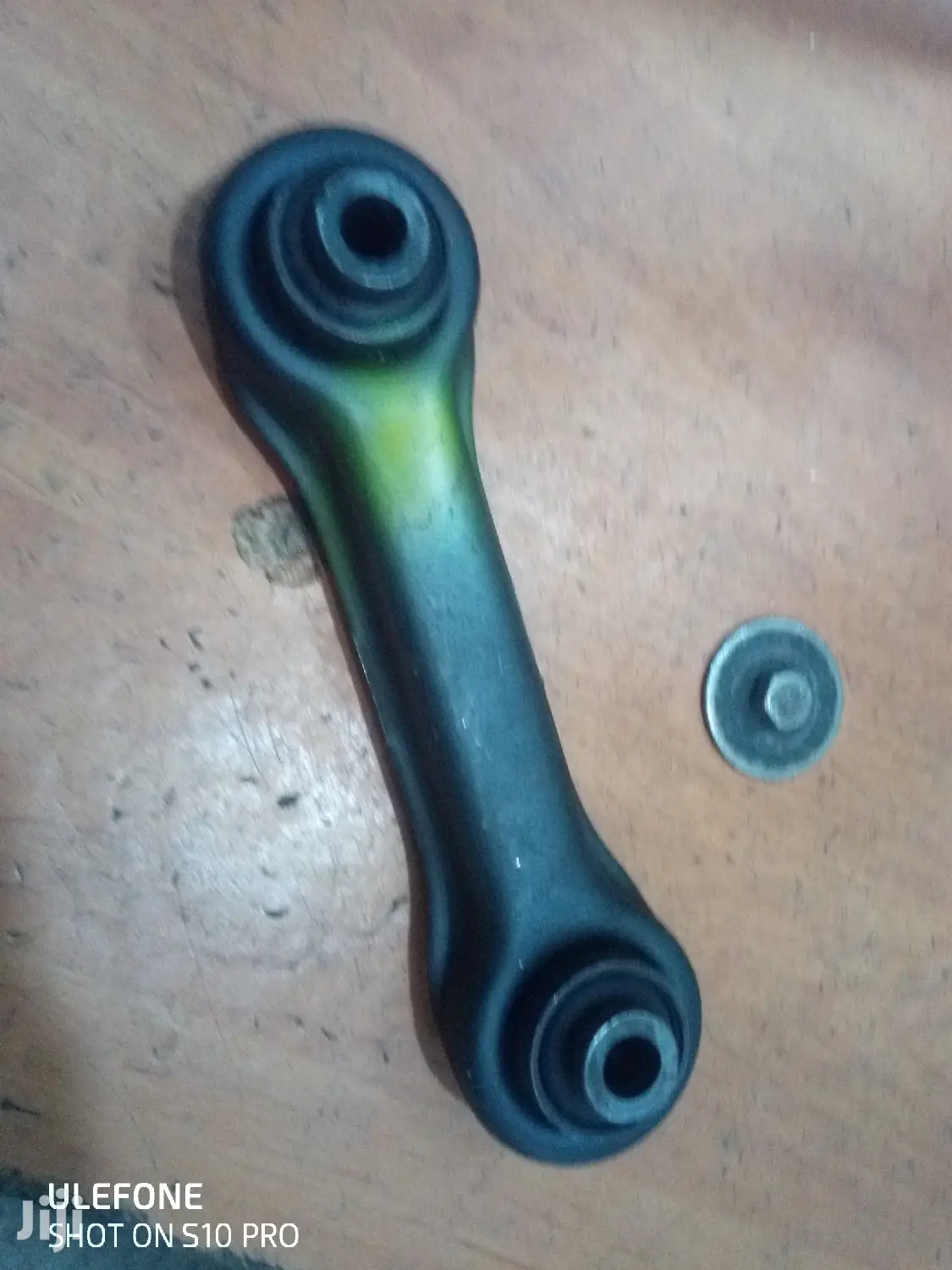 Ex Japan Arms