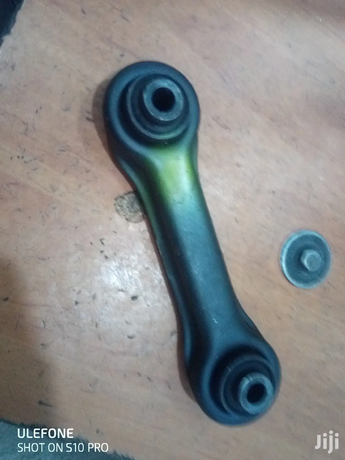 Ex Japan Arms