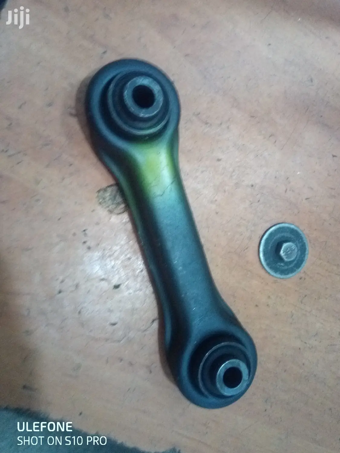 Ex Japan Arms