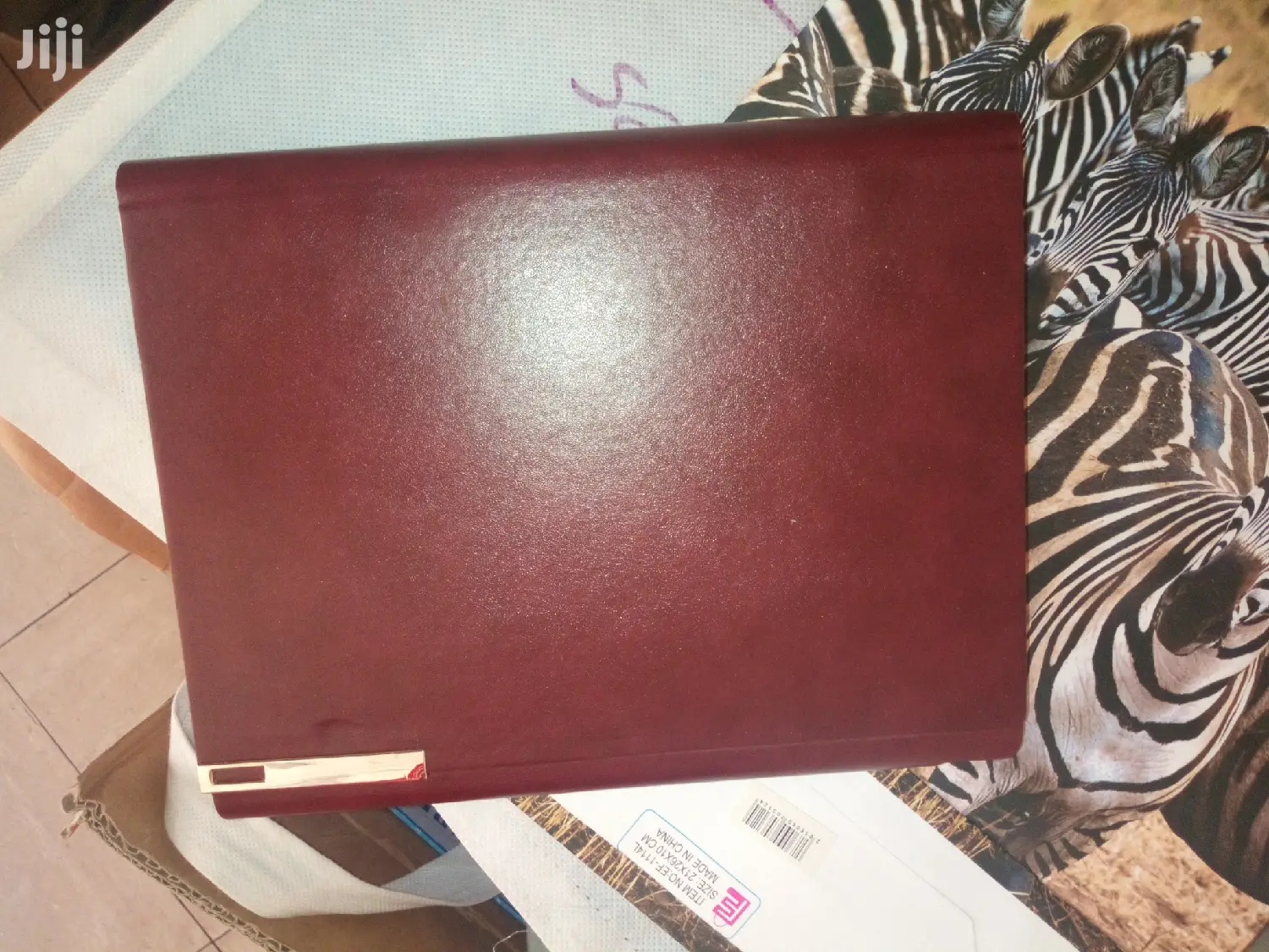 Corporate Classy Notebook