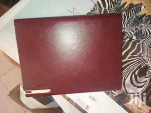 Corporate Classy Notebook