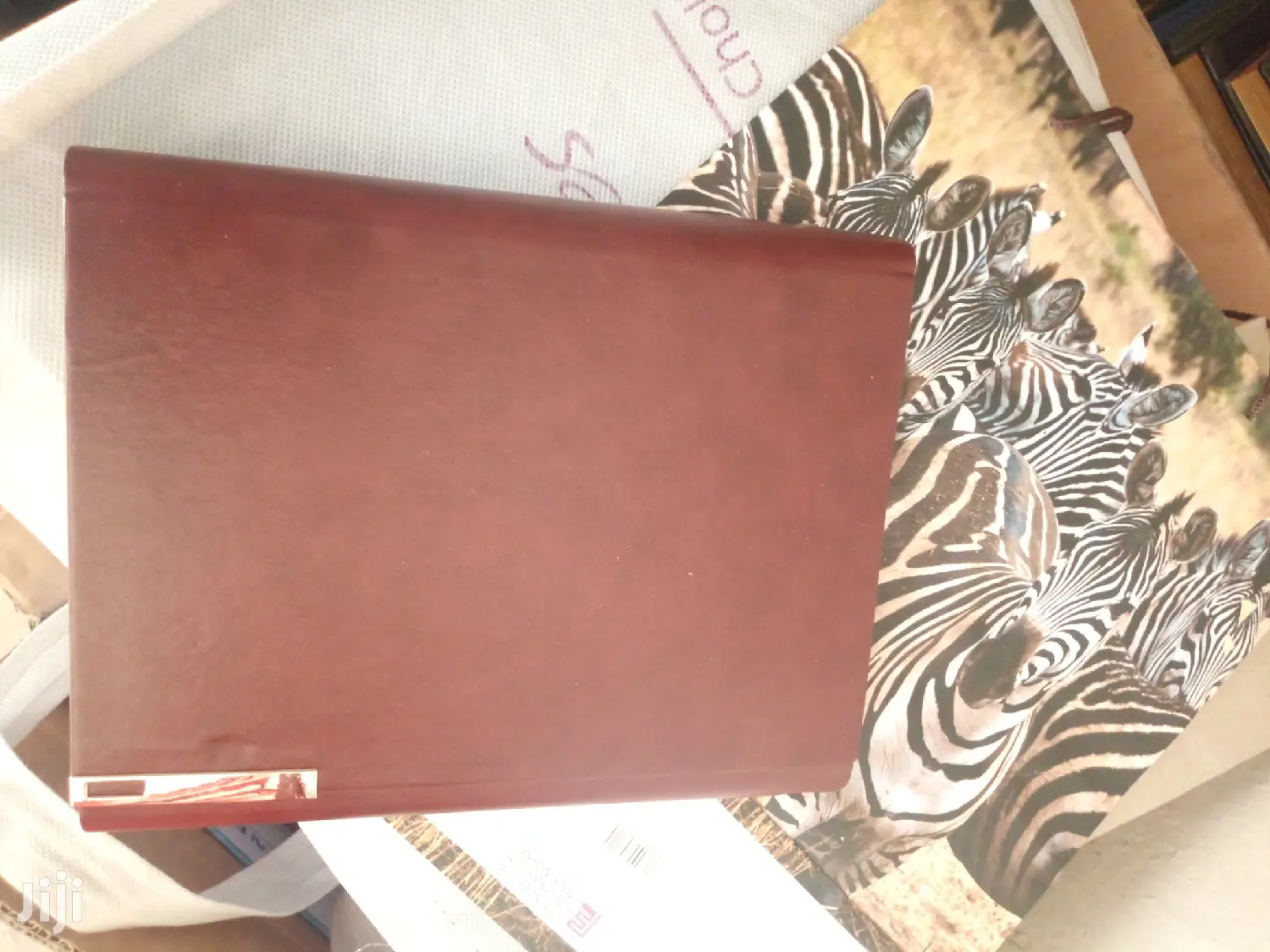 Corporate Classy Notebook