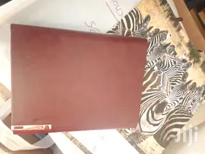 Corporate Classy Notebook