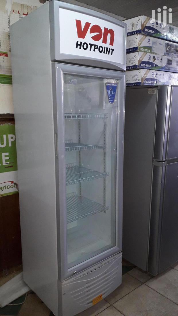 Von Hotpoint Display Fridges - main view