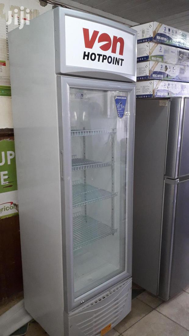 Von Hotpoint Display Fridges - thumbnail 3