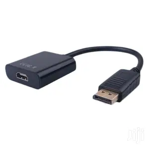 Displayport to Hdmi Converter