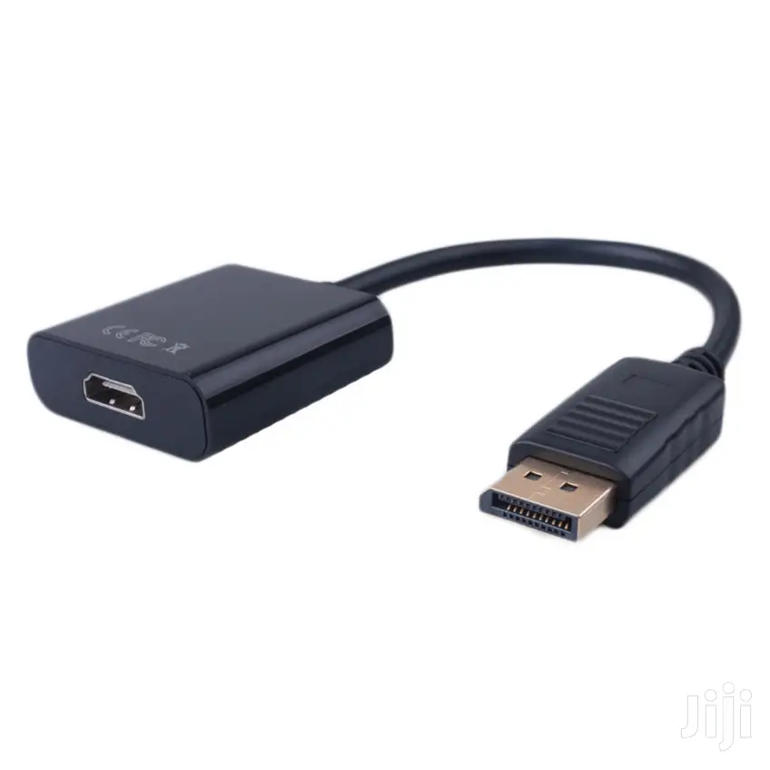 Displayport to Hdmi Converter