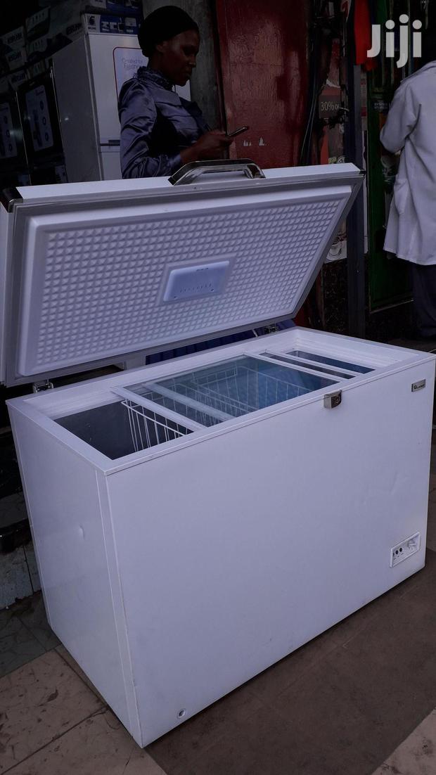 Ramtons Deep Freezer - thumbnail 3