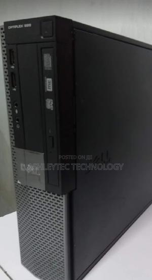 Desktop Computer Dell 4GB Intel Core I5 HDD 500GB - thumbnail 2