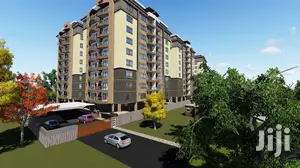 2&3 Bedroomed Luxurious Newly Built Apartments To Let