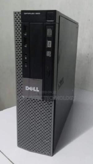 Desktop Computer Dell 8GB Intel Core i5 HDD 1T - thumbnail 2