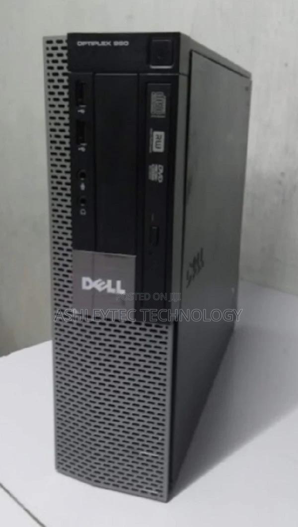 Desktop Computer Dell 8GB Intel Core i5 HDD 1T - main view