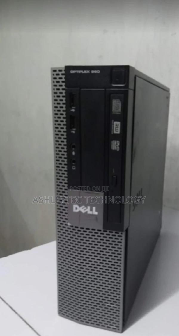 Desktop Computer Dell 8GB Intel Core i5 HDD 1T - thumbnail 3