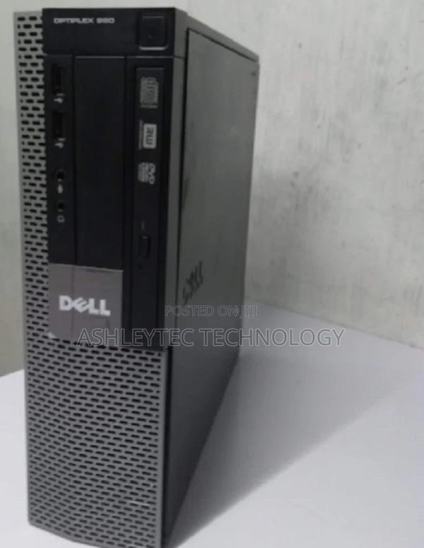 Desktop Computer Dell 8GB Intel Core i5 HDD 1T - thumbnail 4