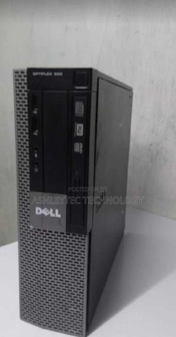 Desktop Computer Dell 8GB Intel Core i5 HDD 1T