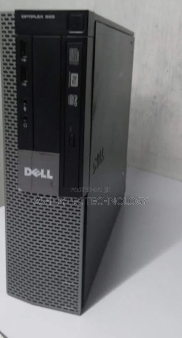 Desktop Computer Dell 8GB Intel Core i5 HDD 1T - thumbnail 2