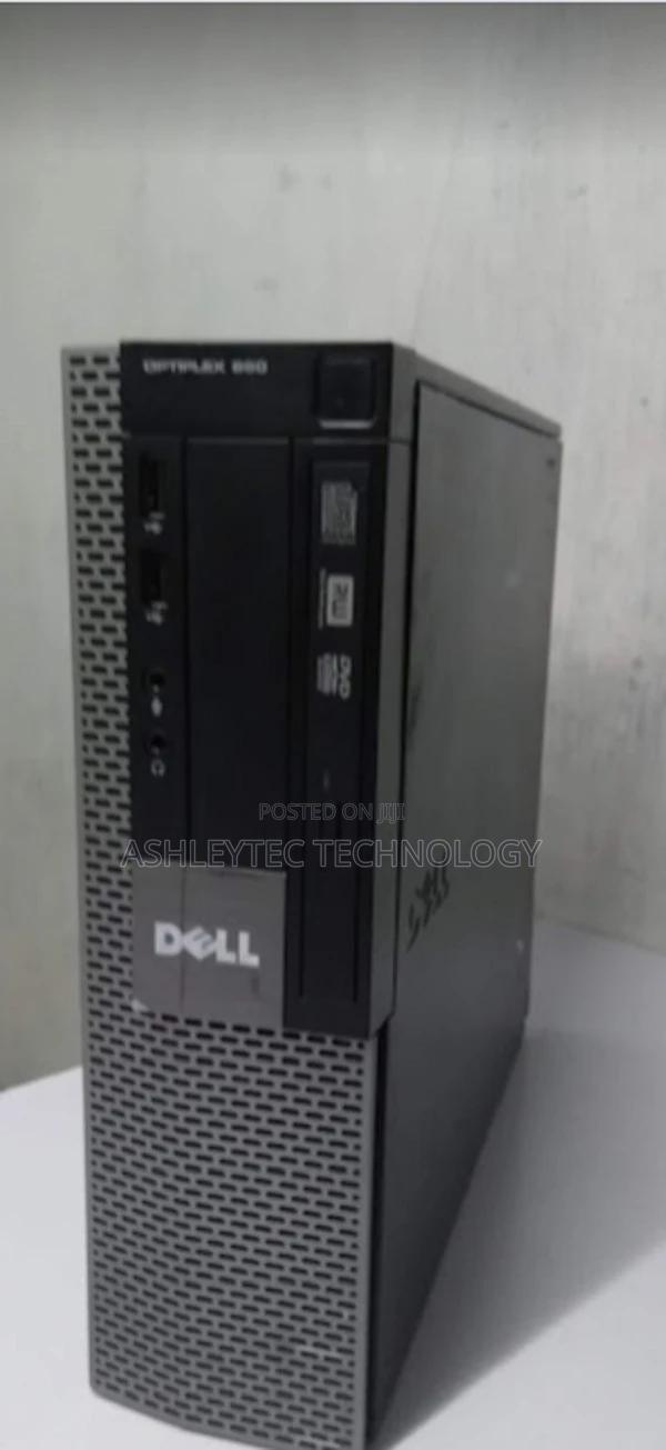 Desktop Computer Dell 8GB Intel Core i5 HDD 1T - thumbnail 3