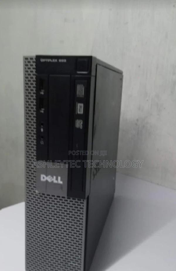 Desktop Computer Dell 8GB Intel Core i5 HDD 1T - thumbnail 3
