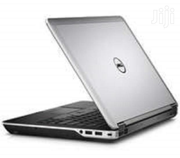 Laptop Dell Latitude E6440 4GB Intel Core I5 HDD 500GB - main view