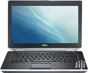 Laptop Dell Latitude E6440 4GB Intel Core I5 HDD 500GB