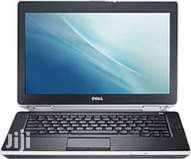 Laptop Dell Latitude E6440 4GB Intel Core I5 HDD 500GB - thumbnail 4