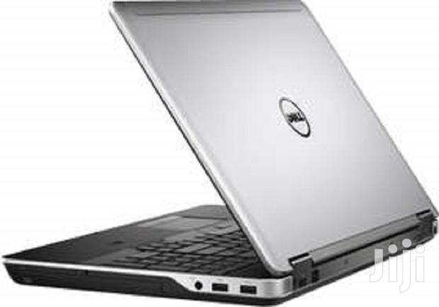 Laptop Dell Latitude E6440 4GB Intel Core I5 HDD 500GB - thumbnail 6