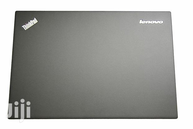 Laptop Lenovo ThinkPad T450 4GB Intel Core I5 HDD 500GB