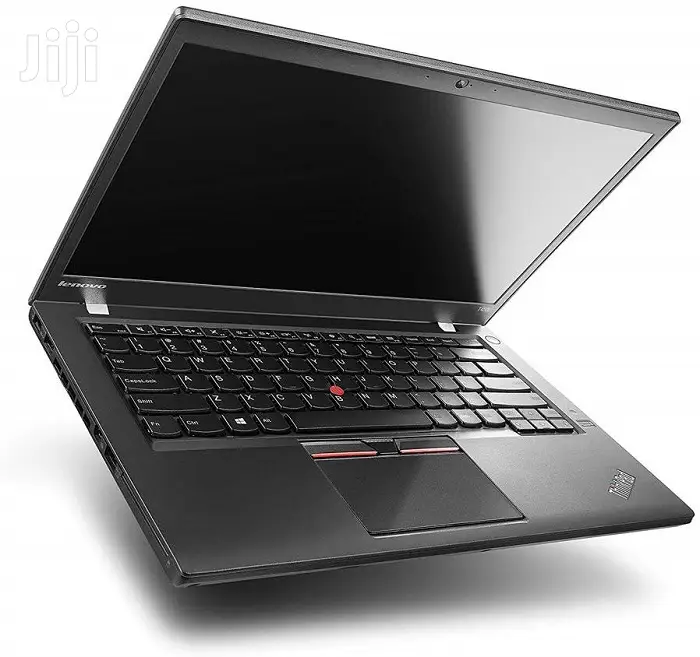 Laptop Lenovo ThinkPad T450 4GB Intel Core I5 HDD 500GB
