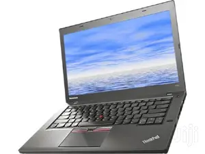 Laptop Lenovo ThinkPad T450 4GB Intel Core I5 HDD 500GB