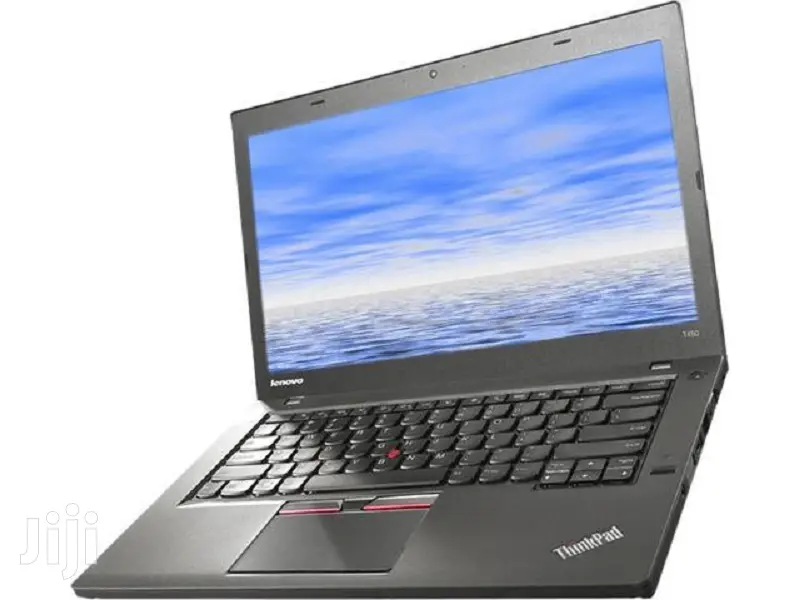 Laptop Lenovo ThinkPad T450 4GB Intel Core I5 HDD 500GB