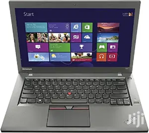 Laptop Lenovo ThinkPad T450 4GB Intel Core I5 HDD 500GB