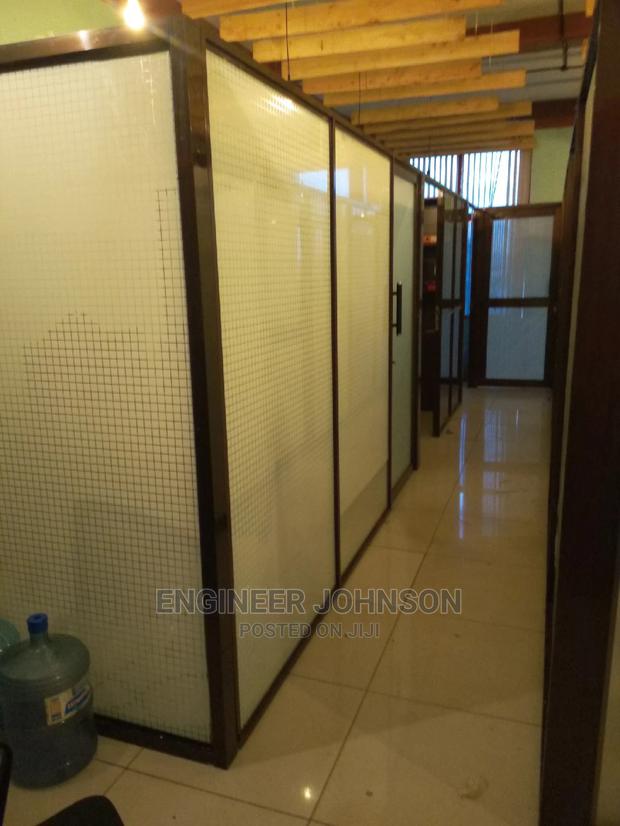 Aluminium Sliding Window - thumbnail 3