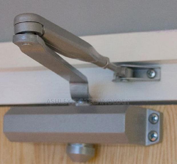 Contract Door Closer - main view