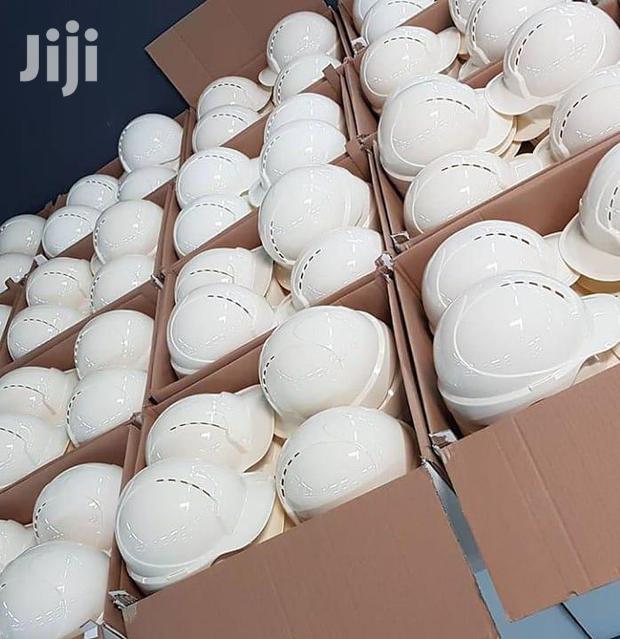 HELMETS CE Approved/ISSO Certified - main view